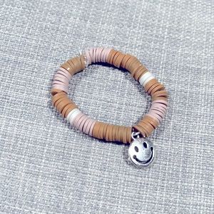 Homemade Bracelets or Anklets